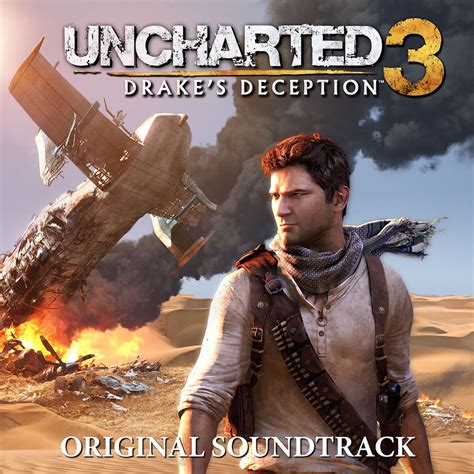 uncharted 3 length|uncharted 3 drake s deception.